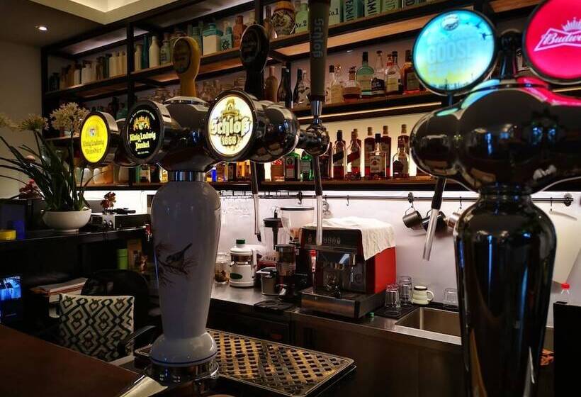 Fotos del hotel Beijing Shangchao:  8