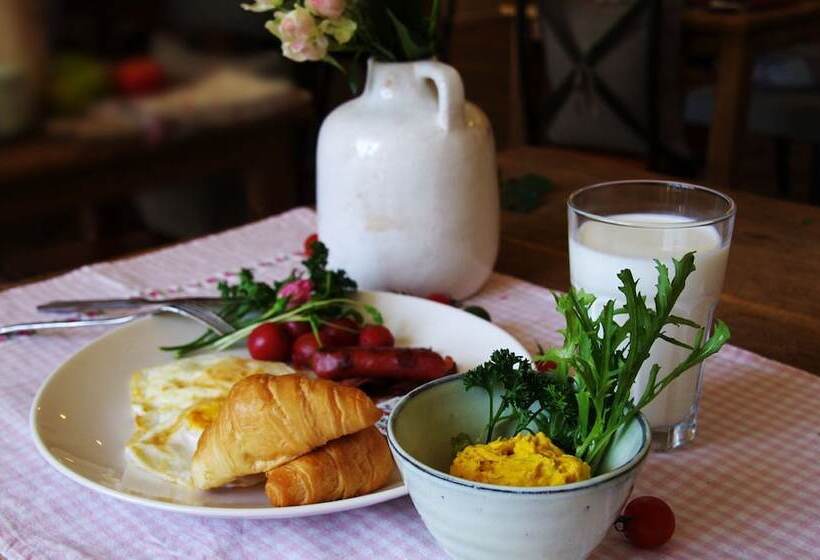 Fotos del hotel Beijing Shangchao:  2