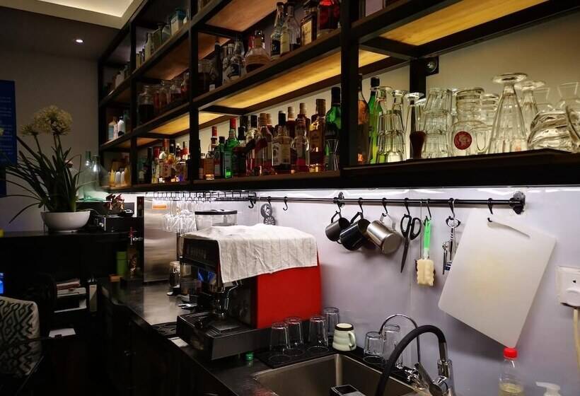 Fotos del hotel Beijing Shangchao:  3