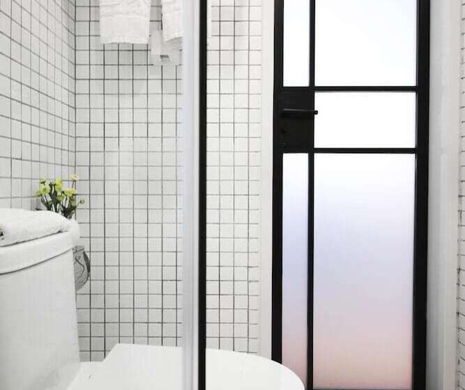 Fotos del hotel Beijing Shangchao:  15