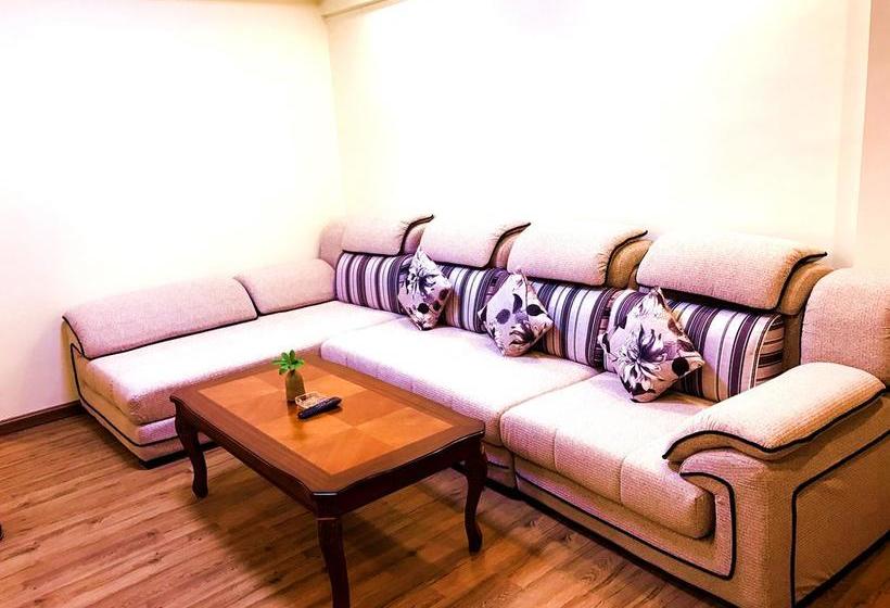 Fotos del hotel Lu Yue:  17