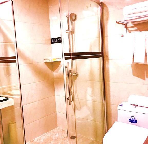 Fotos del hotel Lu Yue:  12