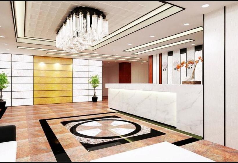 Fotos del hotel Lu Yue:  4