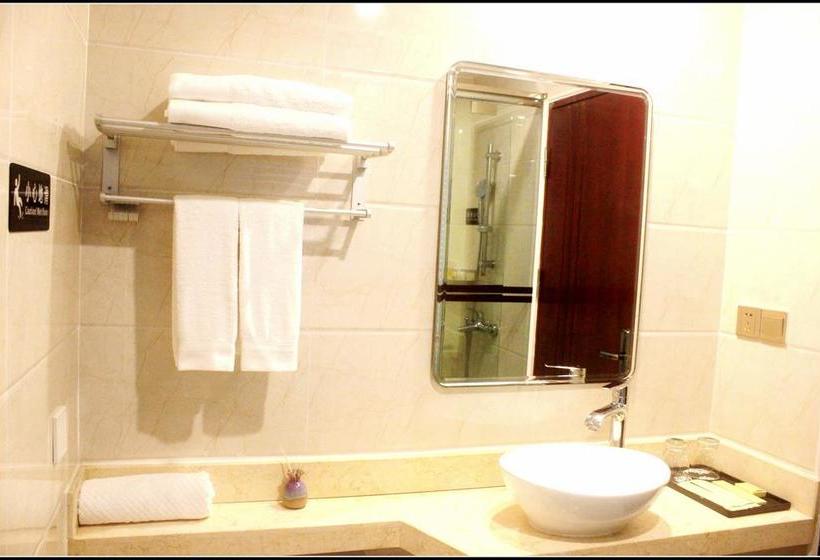 Fotos del hotel Lu Yue:  6