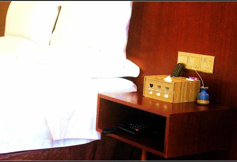 Fotos del hotel Lu Yue:  20