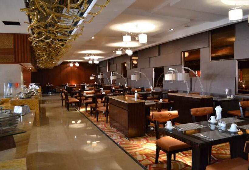 Fotos del hotel Wuhan Tianchimel:  3