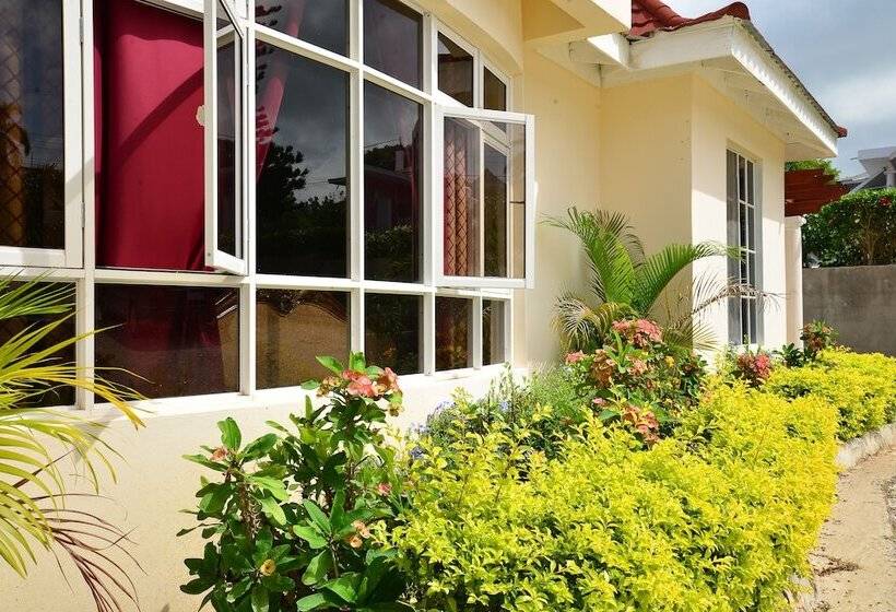 Fotos del hotel Khastle Khodero:  6