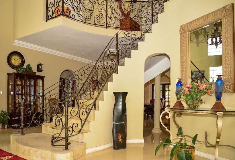 Fotos del hotel Khastle Khodero:  14