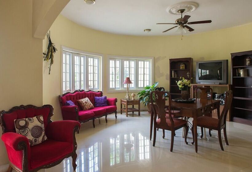 Fotos del hotel Khastle Khodero:  7