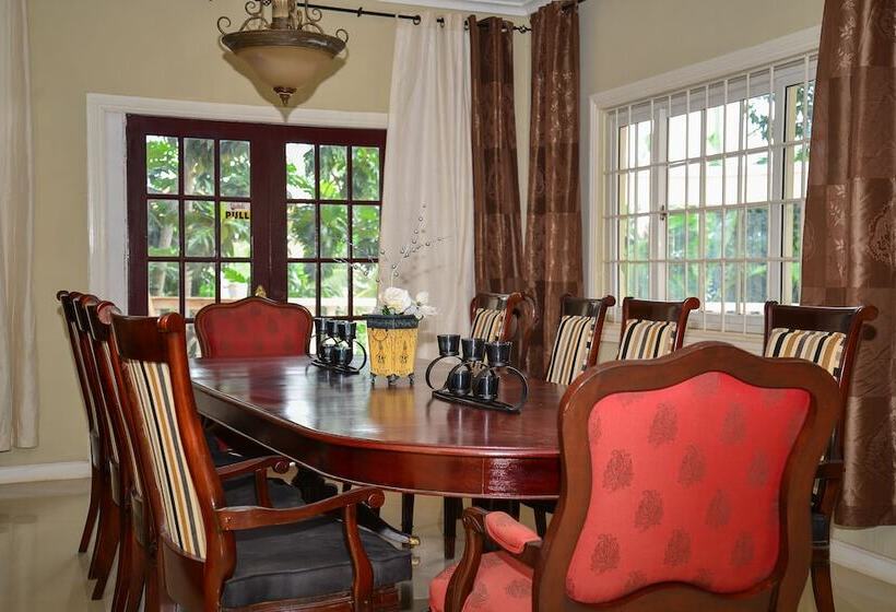 Fotos del hotel Khastle Khodero:  11