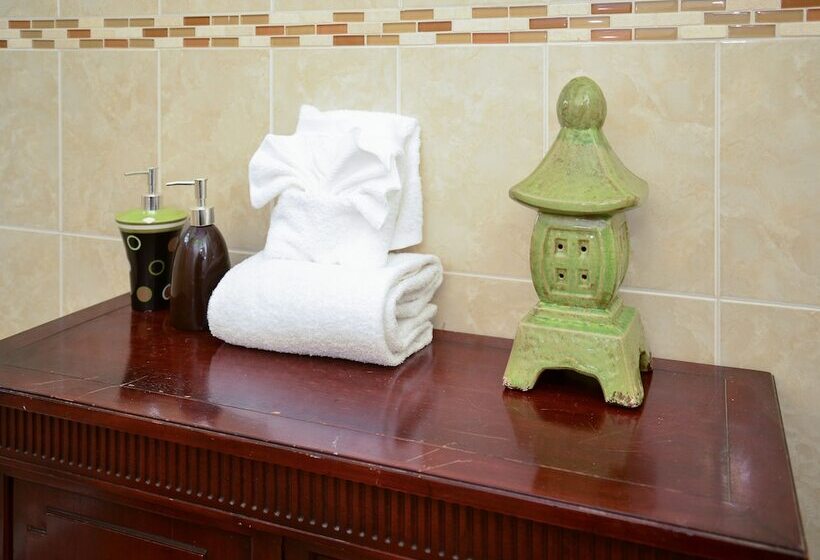 Fotos del hotel Khastle Khodero:  3