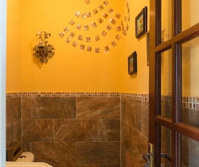 Fotos del hotel Khastle Khodero:  23