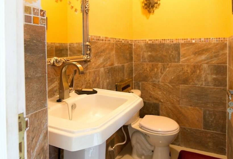 Fotos del hotel Khastle Khodero:  21