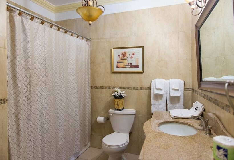 Fotos del hotel Khastle Khodero:  4