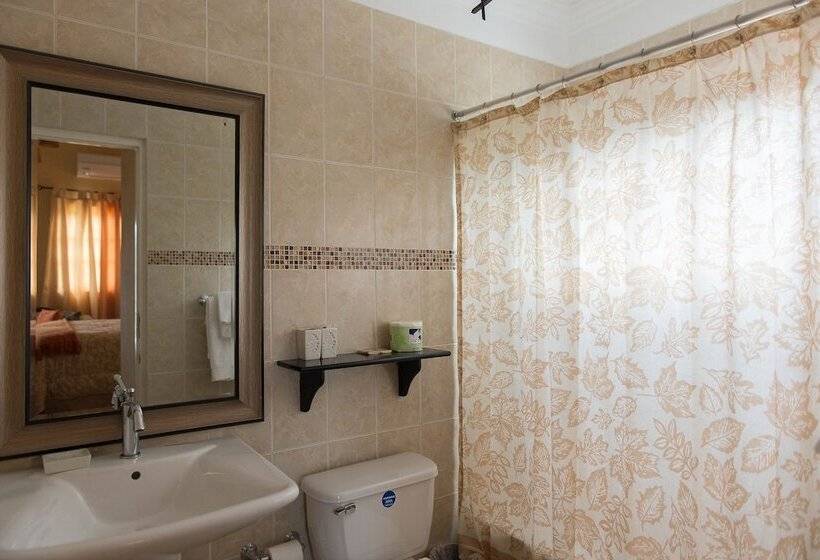 Fotos del hotel Khastle Khodero:  19