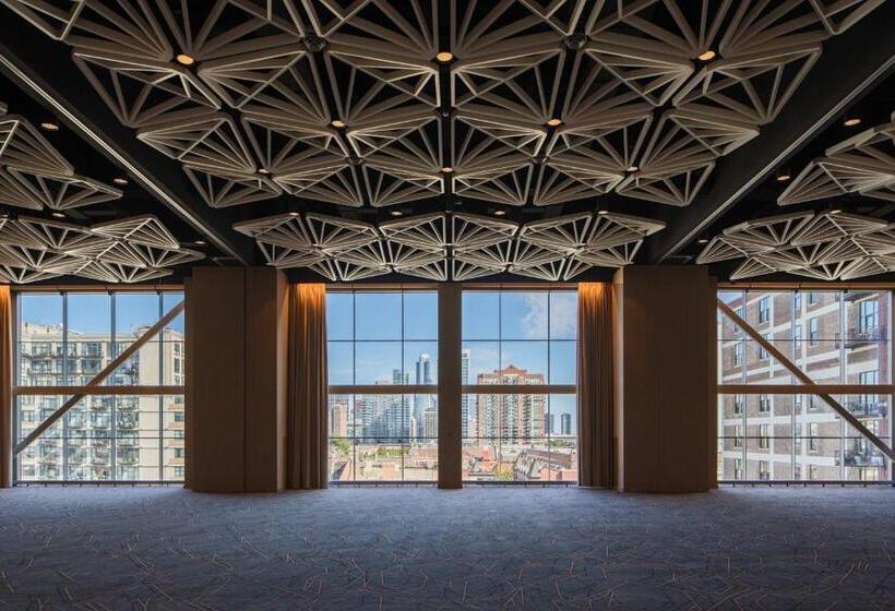 Fotos del hotel Marriott Marquis Chicago:  11