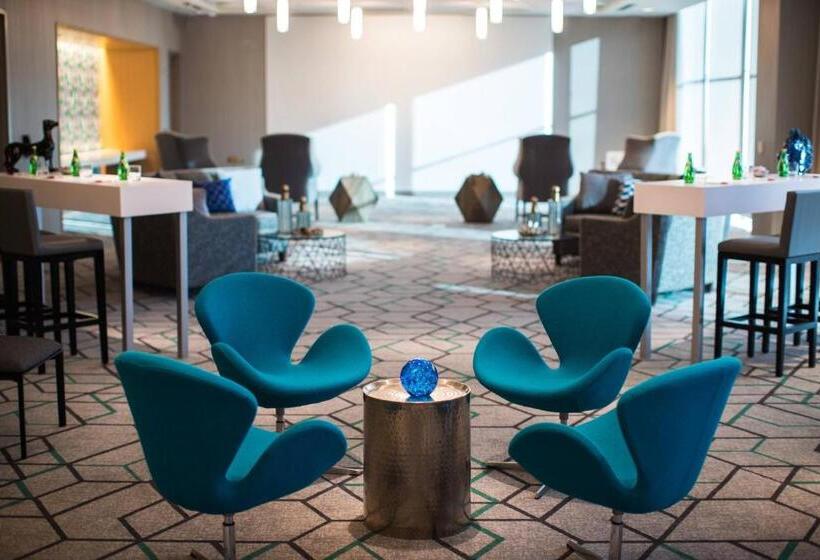 Marriott Marquis Chicago