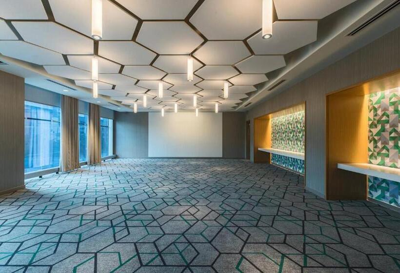 Fotos del hotel Marriott Marquis Chicago:  8