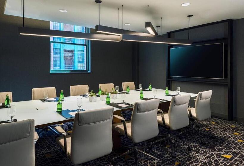 Fotos del hotel Marriott Marquis Chicago:  12