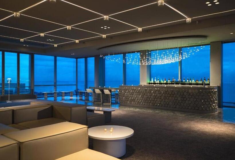 Fotos del hotel Marriott Marquis Chicago:  4