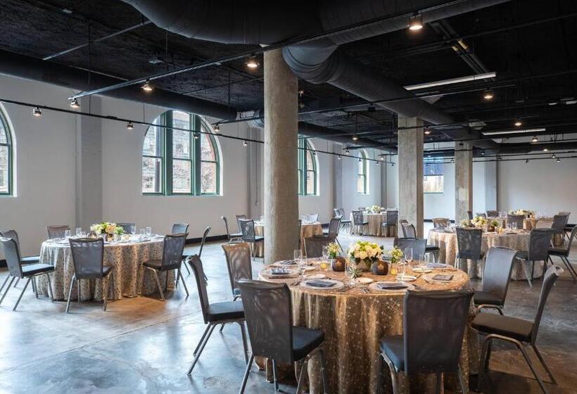 Fotos del hotel Marriott Marquis Chicago:  3