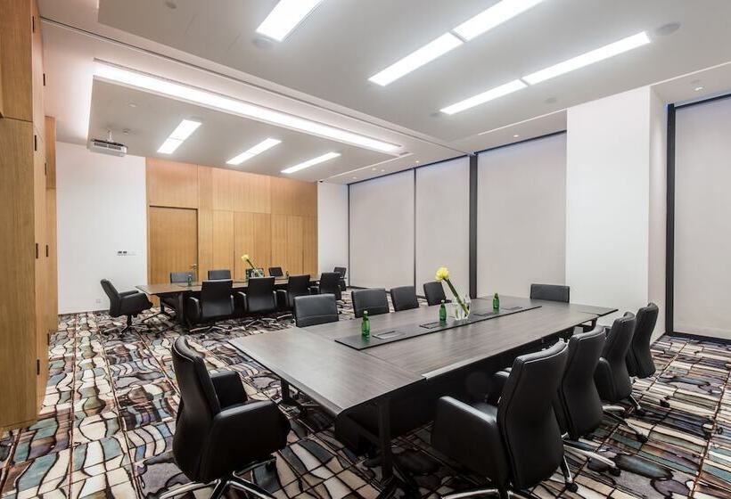 Fotos del hotel Oakwood Residence Damei Beijing:  6