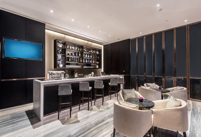 Fotos del hotel Oakwood Residence Damei Beijing:  5