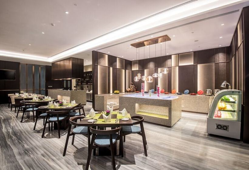 Fotos del hotel Oakwood Residence Damei Beijing:  4