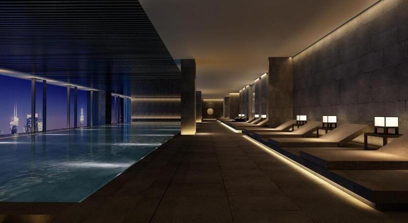 Fotos del hotel Oakwood Residence Damei Beijing:  2