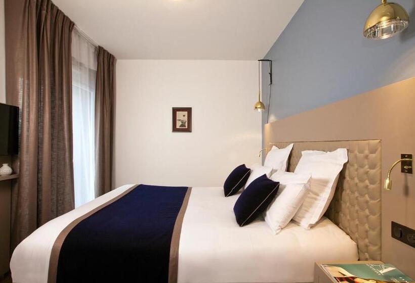 Fotos del hotel Residhome Bordeaux:  11