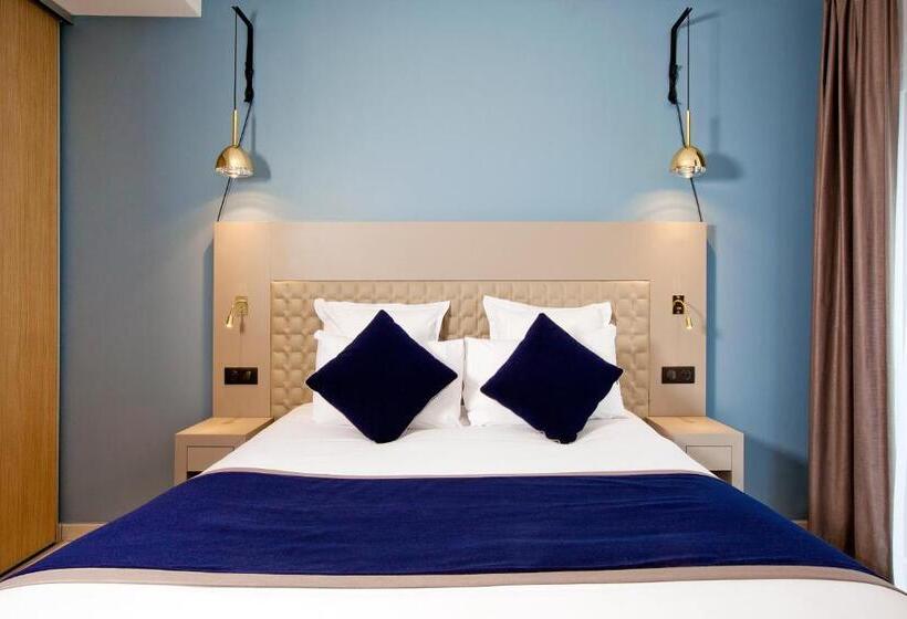 Fotos del hotel Residhome Bordeaux:  7