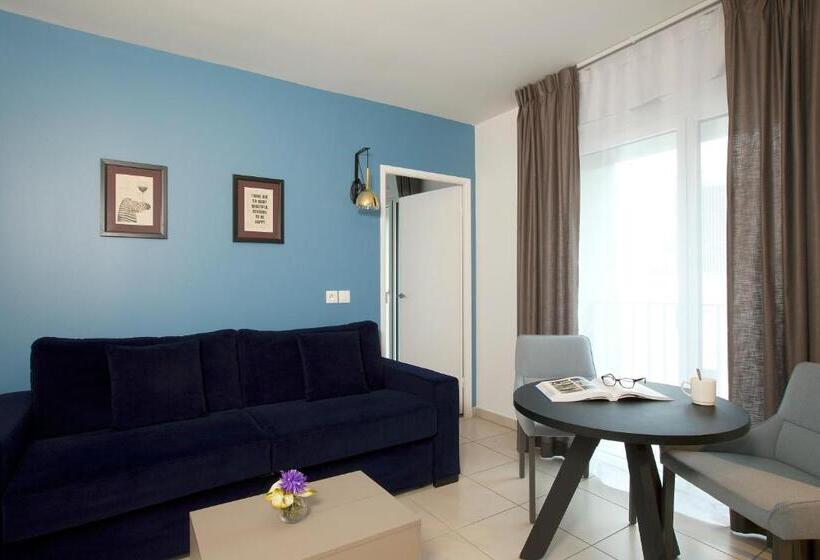 Fotos del hotel Residhome Bordeaux:  16