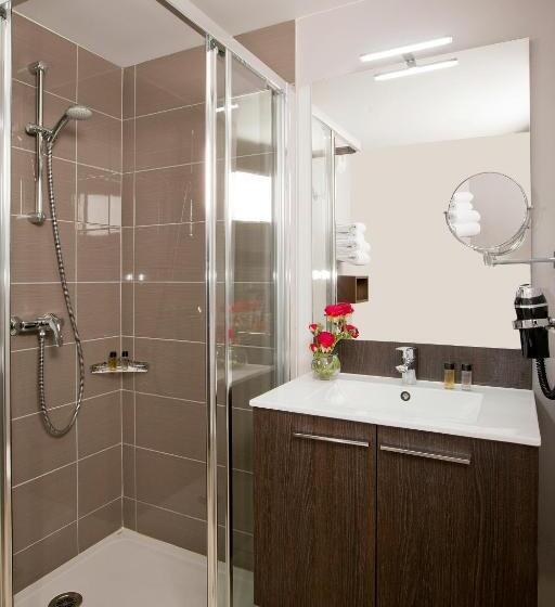 Fotos del hotel Residhome Bordeaux:  5