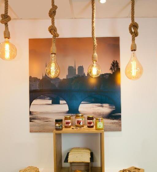 Fotos del hotel Residhome Bordeaux:  6