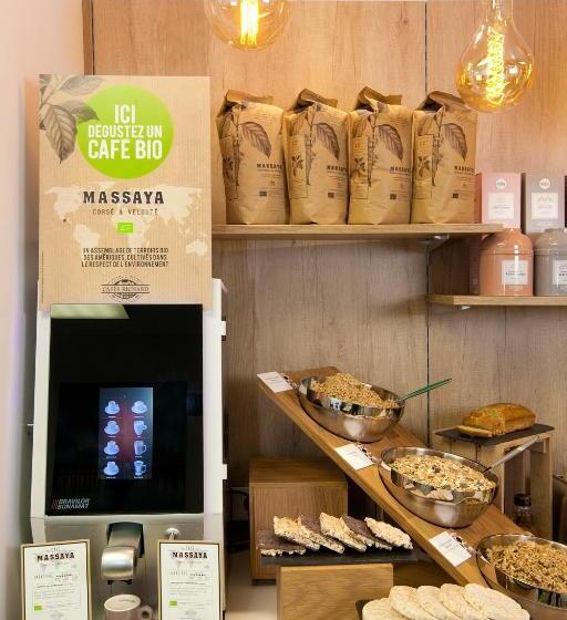 Fotos del hotel Residhome Bordeaux:  3