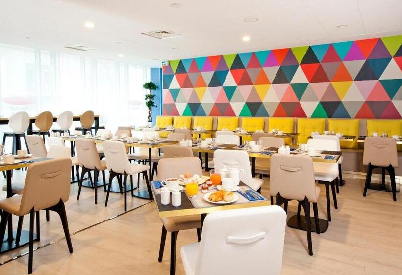 Fotos del hotel Residhome Bordeaux:  2