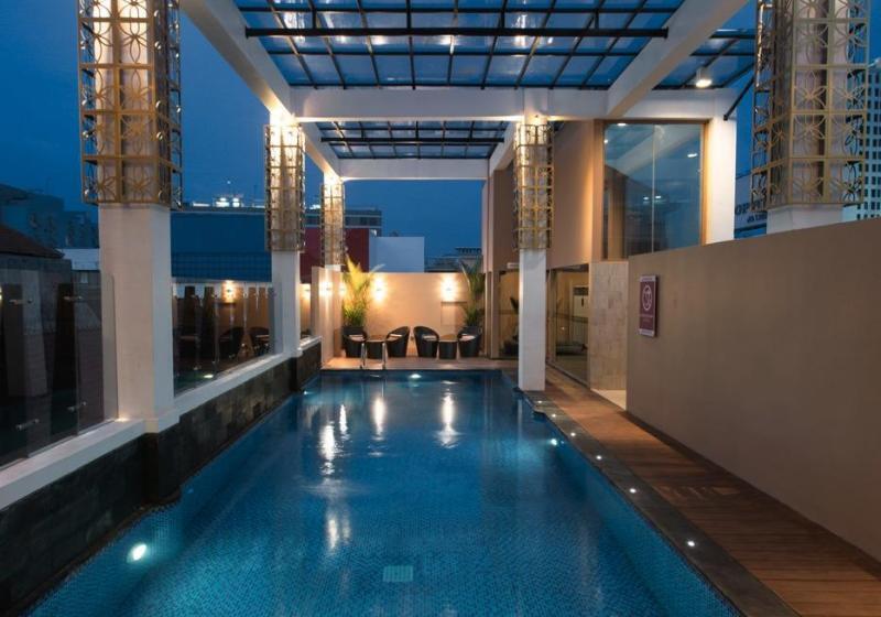 Fotos del hotel Chanti:  2