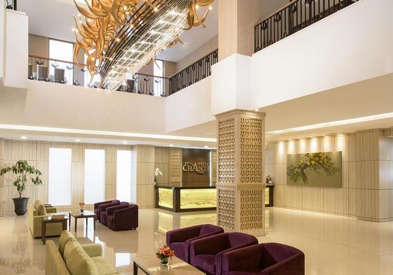 Fotos del hotel Chanti:  5