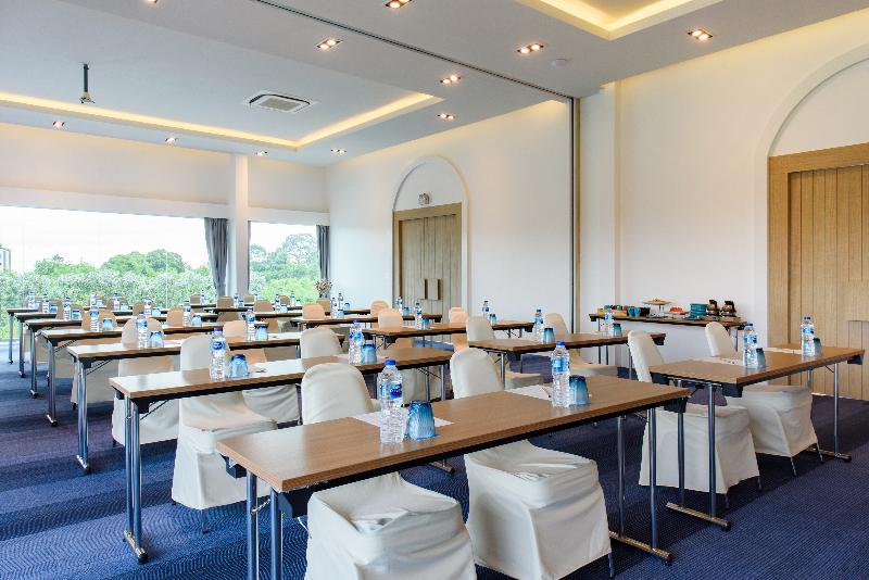 Fotos del hotel Costa Village Bangsaray:  22