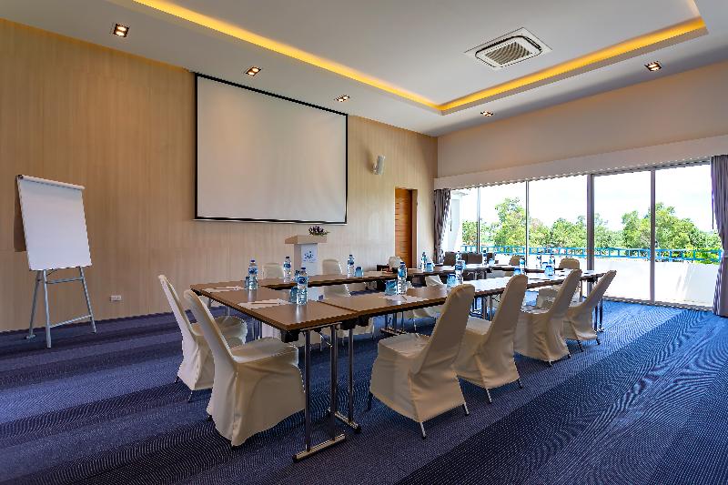 Fotos del hotel Costa Village Bangsaray:  18