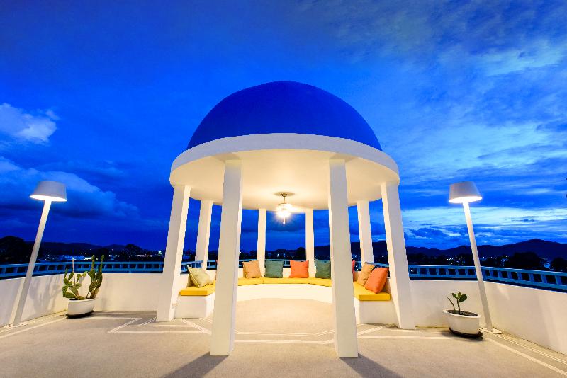 Fotos del hotel Costa Village Bangsaray:  25