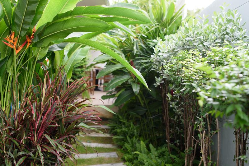 Fotos del hotel Costa Village Bangsaray:  19