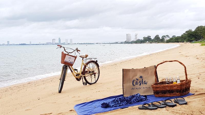 Fotos del hotel Costa Village Bangsaray:  10