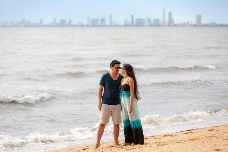 Fotos del hotel Costa Village Bangsaray:  16