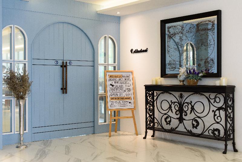 Fotos del hotel Costa Village Bangsaray:  5