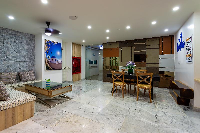 Fotos del hotel Costa Village Bangsaray:  12