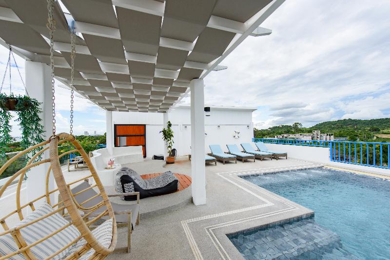 Fotos del hotel Costa Village Bangsaray:  13