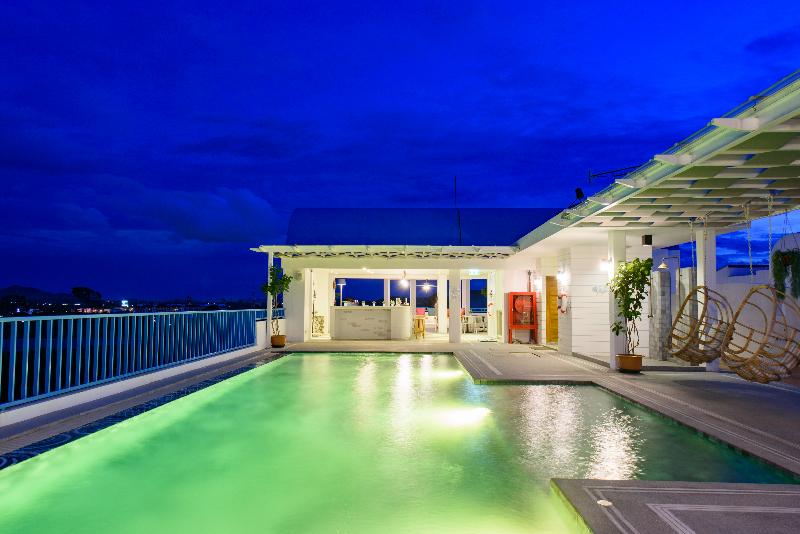 Fotos del hotel Costa Village Bangsaray:  21