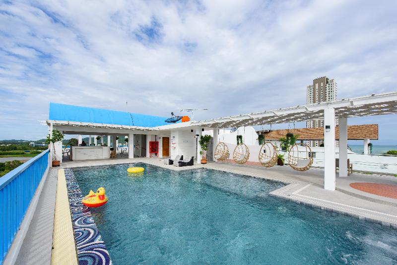 Fotos del hotel Costa Village Bangsaray:  6