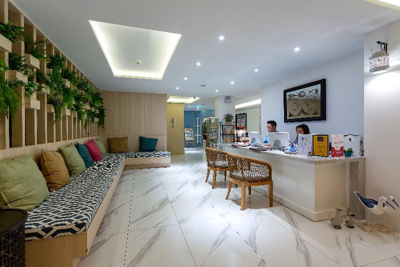 Fotos del hotel Costa Village Bangsaray:  4